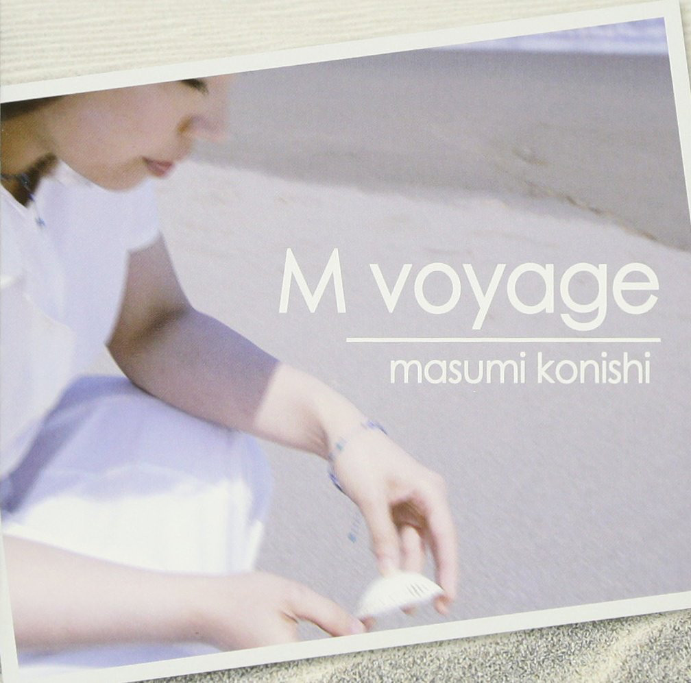 『M voyage』